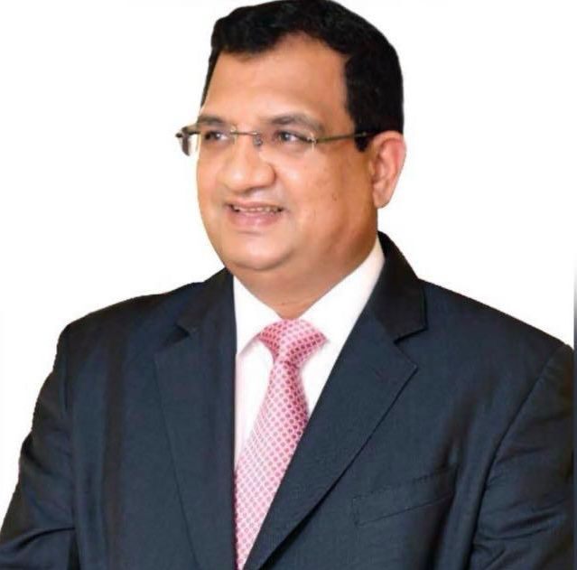 Sumesh Wadhera