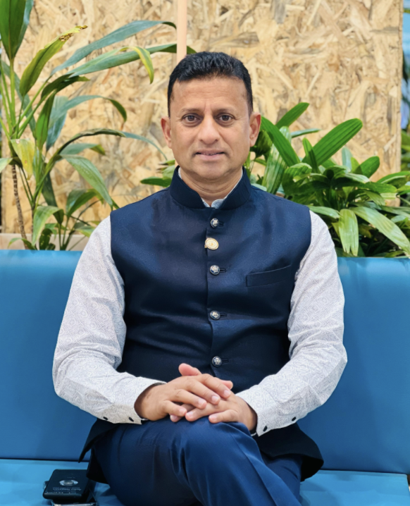 Mallikarjun Sheelavant