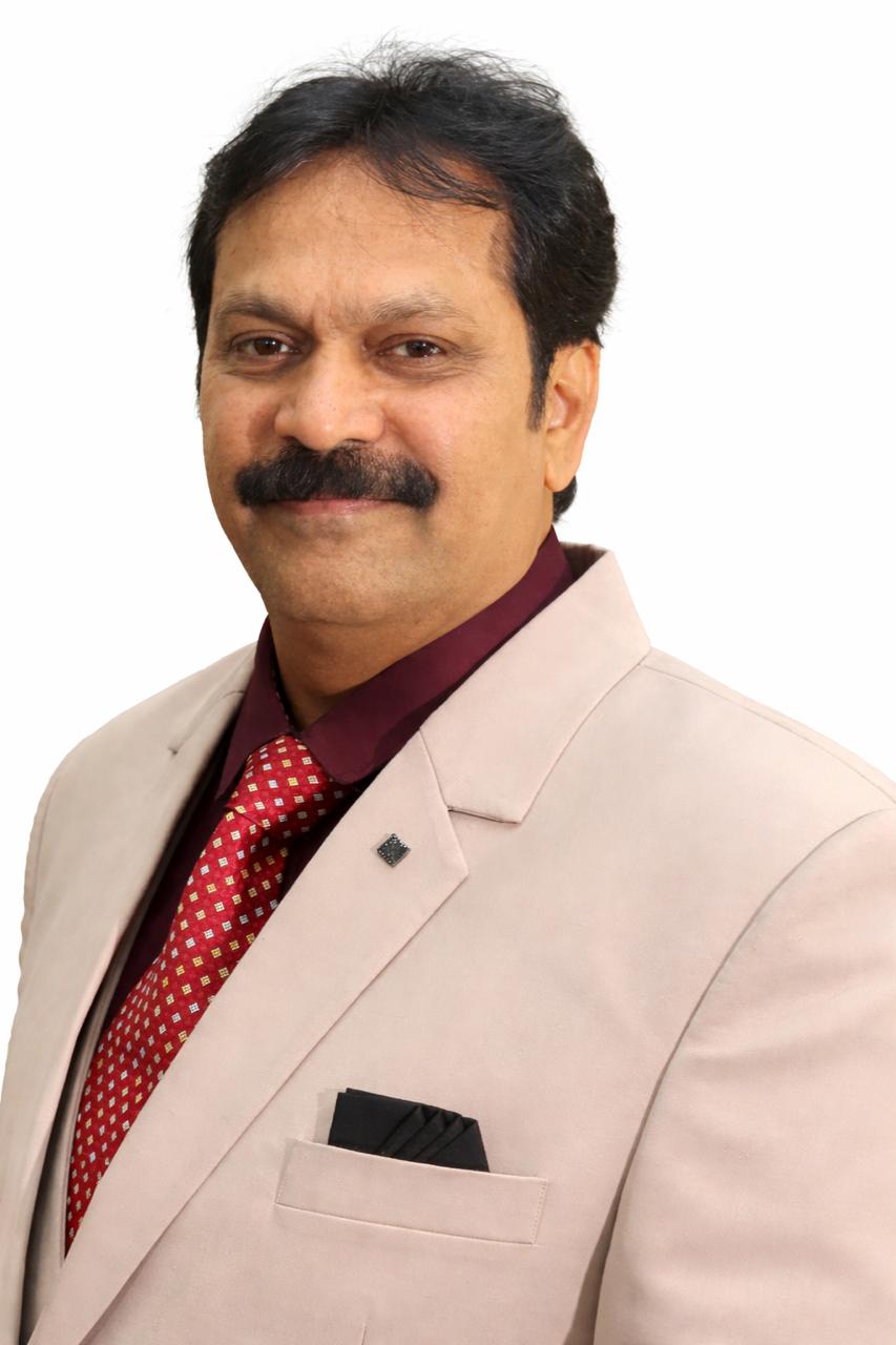 Diwakar O. V.