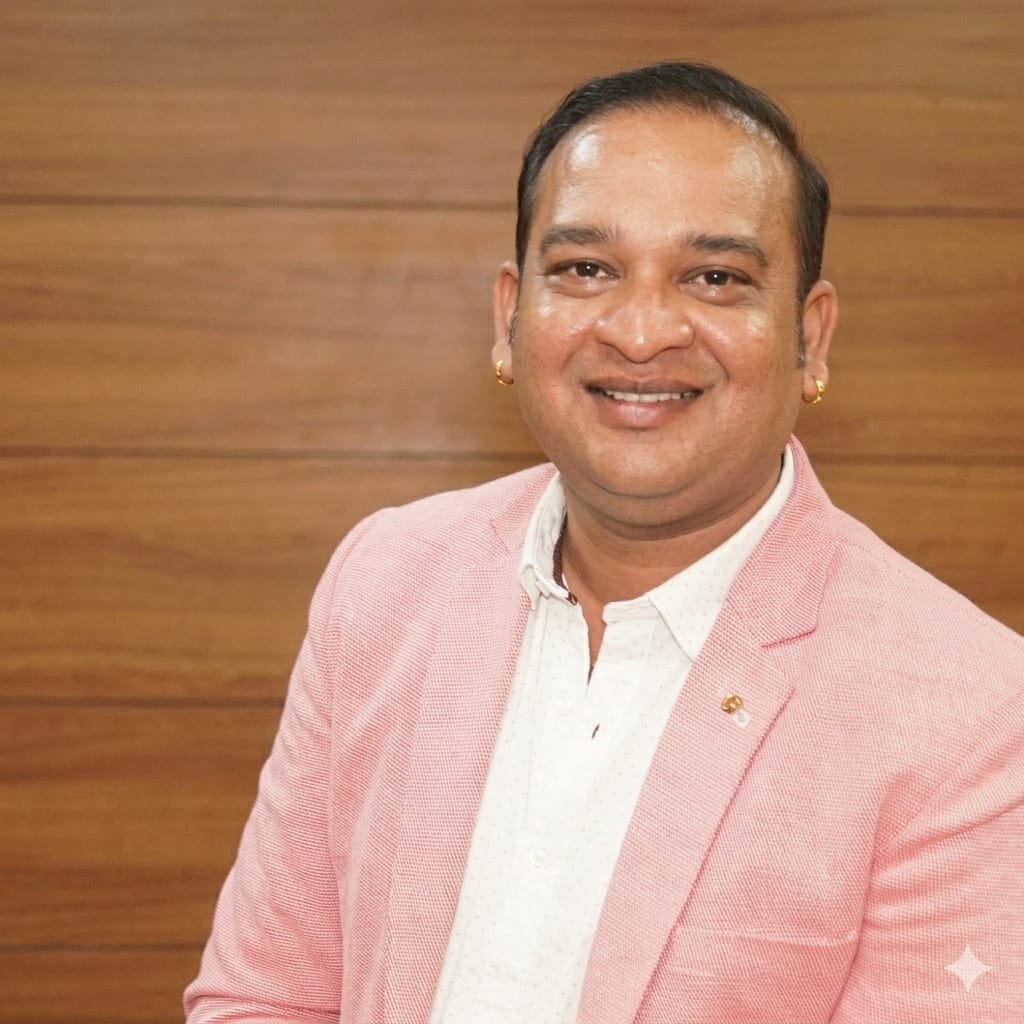 Pranab Jain