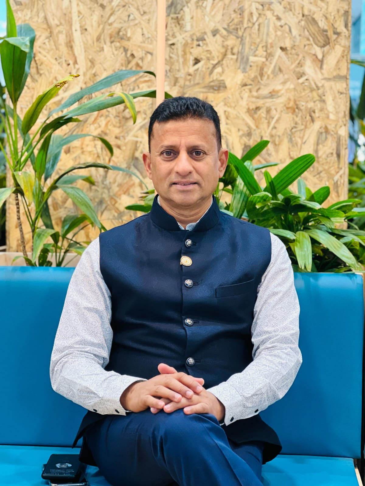 Mallikarjun Sheelavant